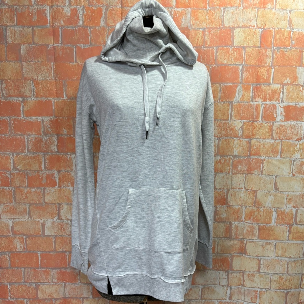 Maurices Mock Neck‎ Hoodie